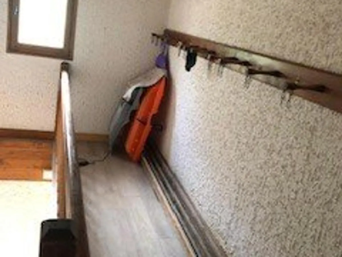 Appartement Cosy 2 Pieces Aux Saisies, A Proximite Des Pistes, Pour 4 Personnes - Fr-1-594-322 Hauteluce 0*,