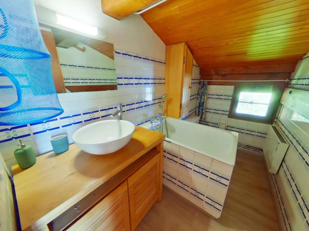 Appartement Cosy 2 Pieces Aux Saisies, A Proximite Des Pistes, Pour 4 Personnes - Fr-1-594-322 Hauteluce France